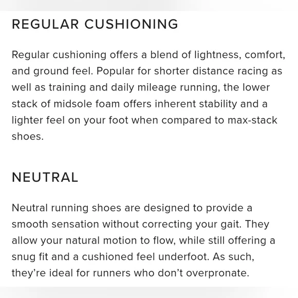 On Running "Cloudflow" Running Athletic Shoes Guava Dustrose | Women's Size 6.5 - Picture 14 of 15